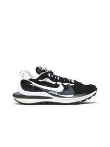 Sacai: Nike Sacai x Vaporwaffle SP Black/White