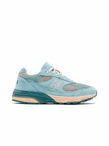New Balance 993 Joe Freshgoods Performance Art Arctic Blue
