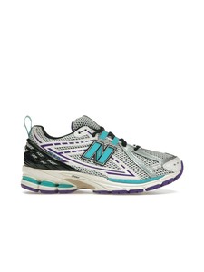 New Balance: New Balance 1906R Charlotte Hornets