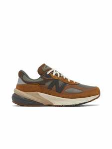New Balance 990v6 Carhartt WIP Sculpture Center