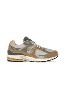 New Balance: New Balance 2002R Mushroom Hazy Peach