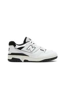 New Balance 550 White Black