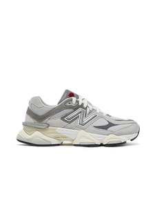 New Balance 9060 Rain Cloud Grey