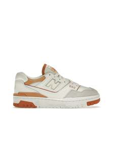New Balance 550 Au Lait (W)