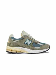 New Balance 2002R Protection Pack Mirage Grey