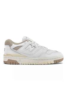New Balance 550 White Tan (W)