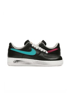 Nike Air Force: Nike Air Force 1 Low G-Dragon Peaceminusone Para-Noise 3.0