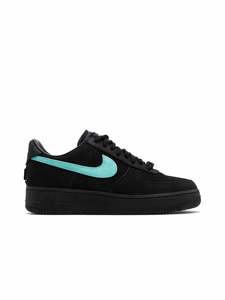 Nike Air Force 1 Low Tiffany & Co. 1837