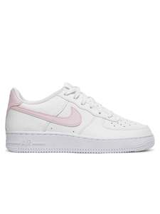 Nike Air Force 1 Pink Foam (GS)