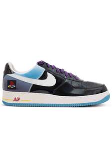 Nike Air Force: Nike Air Force 1 Low Playstation [2006]