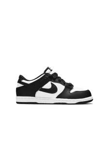 Nike Dunk Low Retro White Black Panda (PS)