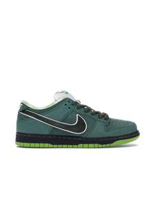 Nike SB Dunk Low Concepts Green Lobster (Special Box)