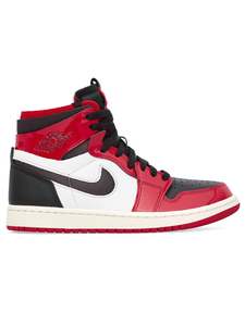 Test Collection: Jordan 1 High Zoom Air CMFT Patent Chicago [W]