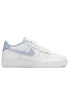 Test Collection: Air Force 1 LV8 GS Double Swoosh