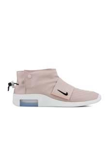 Test Collection: Nike Air Fear Of God Moccasin Particle Beige