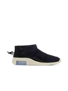 Test Collection: Nike Air Fear Of God Moccasin Black