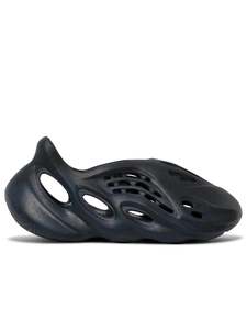 Adidas Yeezy Foam Rnnr: Adidas Yeezy Foam Runner Mineral Blue