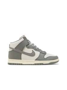 Nike Dunk High Vintage Light Bone Grey