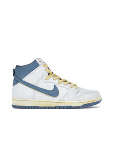 Nike Dunk High: Nike SB Dunk High Atlas Lost at Sea (2020)