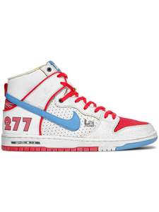 Nike SB Dunk High Pro Ishod Wair x Magnus Walker