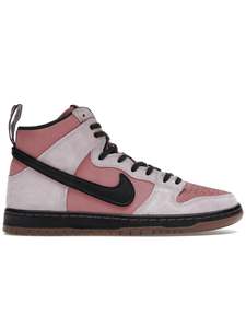 Nike Dunk High: Nike SB Dunk High Pro KCDC