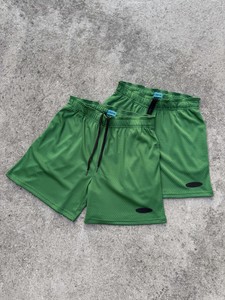 Core: CORE Essentials Mesh Shorts Green