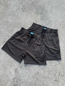 Core: CORE Essentials Mesh Shorts Ater