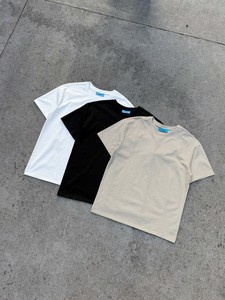 Core: CORE Essentials T-Shirt Oxide (Size Down)
