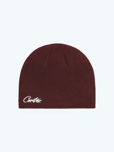 Corteiz: Corteiz Micro Allstarz Skully Brown