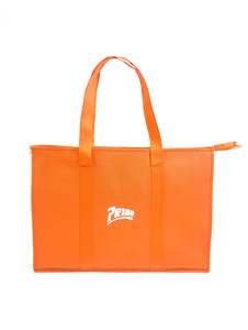 Prior: Prior Syracuse Orange Tote Bag
