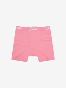 Markdowns: Corteiz Allstarz Boxers Pink (Single)