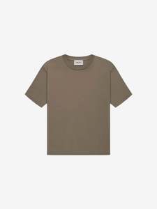 Markdowns: Fear of God Essentials T-shirt Harvest