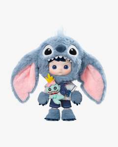 For Her: Pop Mart HACIPUPU Stitch 1/8 Figure