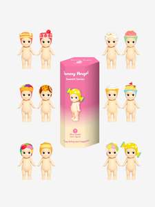 For Her: Sonny Angel Sweets Series 1 Blind Box (Single)