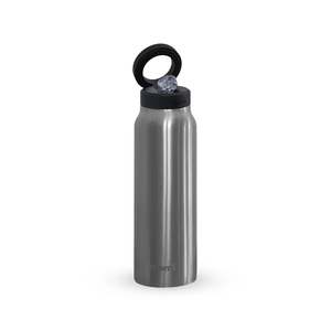 For Her: MagSafe Ceramic Reusable Bottle Steel The Show