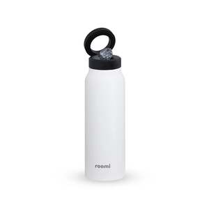 MagSafe Ceramic Reusable Bottle Pillow Talk