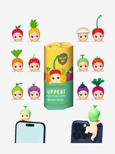 Sonny Angel Hippers Harvest Series Blind Box (Single)