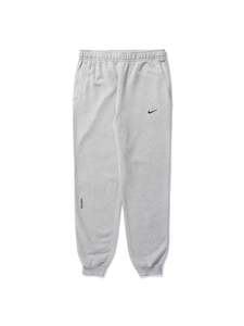 Nike x NOCTA Fleece CS Sweatpant Dark Grey Heather