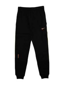 Nike X Nocta: Nike x Drake NOCTA Fleece Pants Black