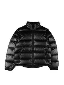 Nike X Nocta: Nike x Drake NOCTA Puffer Jacket Black