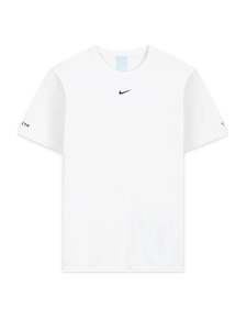 NIKE X NOCTA GPX TEE WHITE/BLUE