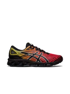 Asics: ASICS Gel-Quantum 360 VII ASAYAKE Pack Black