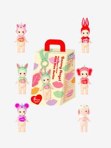 Sonny Angel: Sonny Angel Kiss Kiss Series (Single)