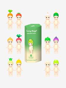 Sonny Angel: Sonny Angel Vegetable Series Blind Box (Single)
