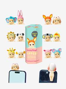 Sonny Angel: Sonny Angel Hippers Animal Series Blind Box (Single)