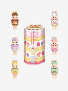 Sonny Angel Birthday Gift Series Blind Box (Single)