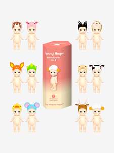 Sonny Angel: Sonny Angel Animal Series 2 Blind Box (Single)