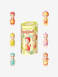 Sonny Angel Dinosaur Series (Single)