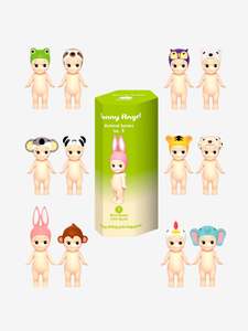 Sonny Angel: Sonny Angel Animal Series 1 Blind Box (Single)