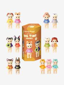 Sonny Angel: Sonny Angel Dog Time Series Blind Box (Single)